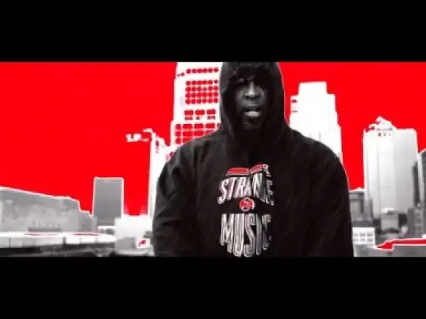 Video: Tech N9ne - Strangeulation Cypher